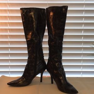 Nine West Dressy Boots